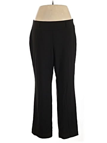 Kasper Dress Pants (view 1)