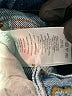 RE/DONE 100% Cotton Blue Jeans Size 25 waist - photo 5