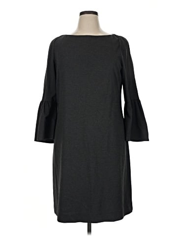 Lafayette 148 New York Casual Dress (view 1)