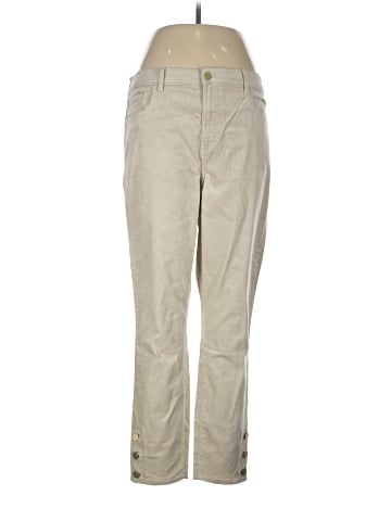 Ann Taylor LOFT Khakis (view 1)