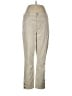 Ann Taylor LOFT Tan Khakis Size 12 - photo 1