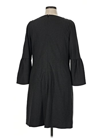 Lafayette 148 New York Casual Dress (view 2)