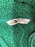The North Face 100% Polyester Green Pullover Hoodie Size 7 - 8 - photo 3