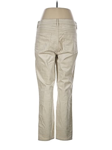 Ann Taylor LOFT Khakis (view 2)