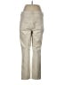 Ann Taylor LOFT Tan Khakis Size 12 - photo 2