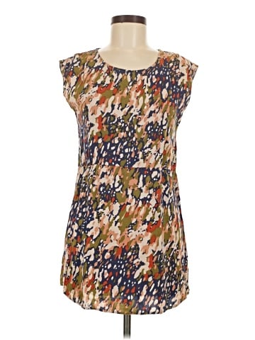 Forever 21 Sleeveless Blouse (view 1)