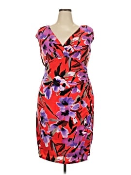 Lauren by Ralph Lauren Cocktail Dress (view 1)
