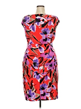 Lauren by Ralph Lauren Cocktail Dress (view 2)