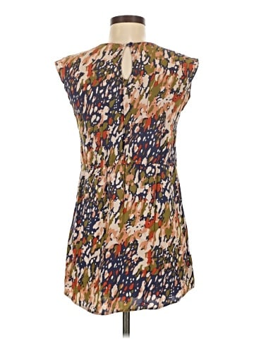Forever 21 Sleeveless Blouse (view 2)