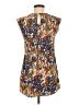 Forever 21 100% Rayon Brown Sleeveless Blouse Size M (estimated) - photo 2
