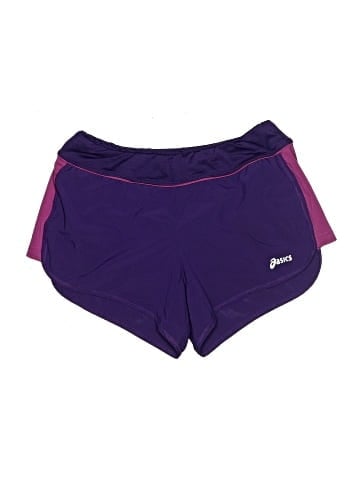 Asics Athletic Shorts (view 1)