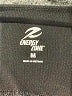 Energy Zone Graphic Black Active Pants Size M - photo 7