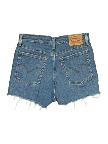 Levi's Denim Shorts (view 2)