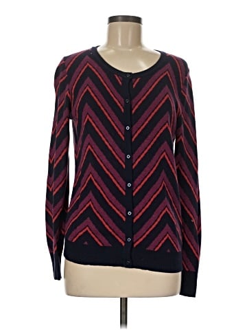 Merona Cardigan (view 1)