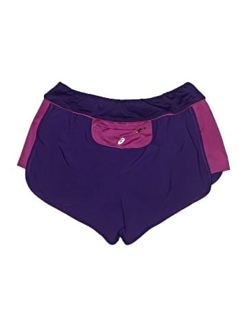 Asics Athletic Shorts (view 2)