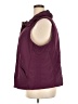 Cj Banks 100% Polyester Purple Vest Size 2X - photo 5