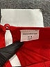 Abercrombie Kids Red Sleeveless Button-Down Shirt Size 9 - 10 - photo 3