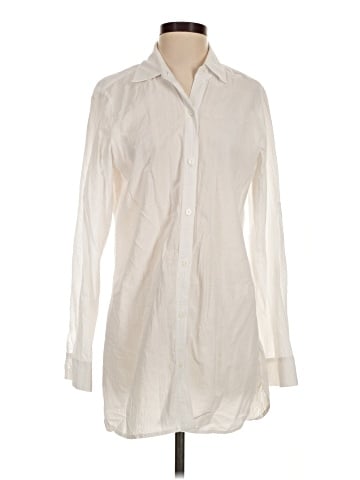 Tommy Bahama Long Sleeve Blouse (view 1)
