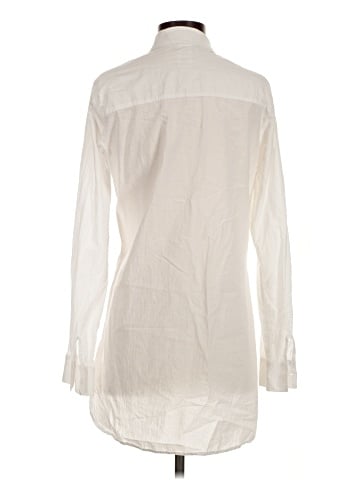 Tommy Bahama Long Sleeve Blouse (view 2)