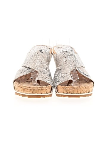 Donald J Pliner Wedges (view 2)