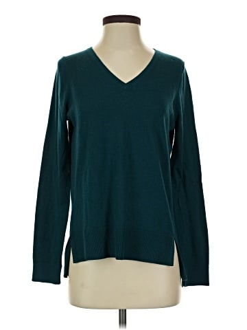 Ann Taylor LOFT Pullover Sweater (view 1)