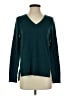 Ann Taylor LOFT Teal Pullover Sweater Size S - photo 1