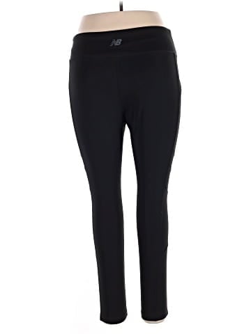 New Balance Active Pants (view 2)