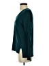 Ann Taylor LOFT Teal Pullover Sweater Size S - photo 5