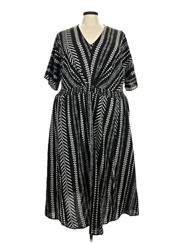 BLOOMCHIC Casual Dress (view 1)