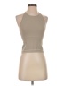 Calia Tan Tank Top Size S - photo 1