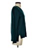 Ann Taylor LOFT Teal Pullover Sweater Size S - photo 4