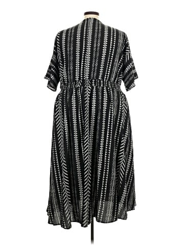BLOOMCHIC Casual Dress (view 2)