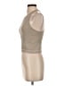 Calia Tan Tank Top Size S - photo 5