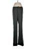 Gap Chevron-herringbone Gray Wool Pants Size 4R - photo 1