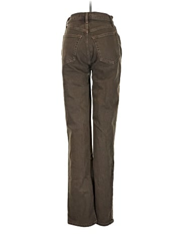 Abercrombie & Fitch Jeans (view 2)