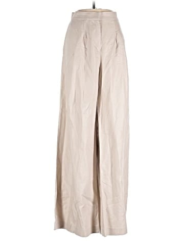 J. McLaughlin Linen Pants (view 1)