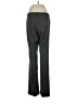 Gap Chevron-herringbone Gray Wool Pants Size 4R - photo 2