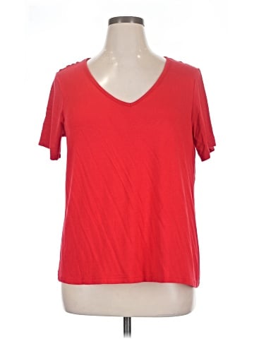 LUXE Short Sleeve T-Shirt (view 1)