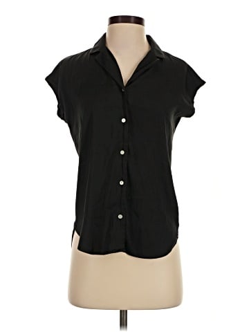 T Tahari Sleeveless Blouse (view 1)