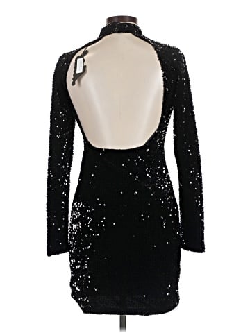 Motel Cocktail Dress (view 2)