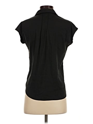 T Tahari Sleeveless Blouse (view 2)
