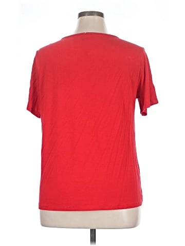 LUXE Short Sleeve T-Shirt (view 2)
