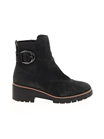 Blondo Ankle Boots (view 1)
