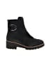 Blondo Solid Black Ankle Boots Size 10 - photo 1