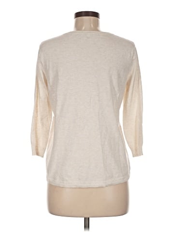 Margaret O'Leary Cardigan (view 2)