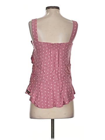 Matilda Jane Sleeveless Blouse (view 2)