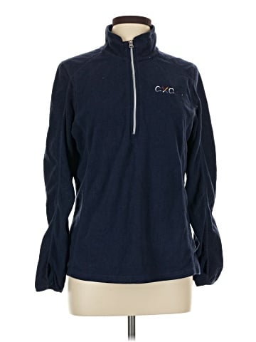 Port Authority Pullover Sweater (view 1)