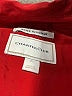 Charter Club 100% Polyester Stripes Red Jacket Size XS - photo 6