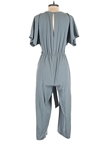June & Hudson Jumpsuit (view 2)
