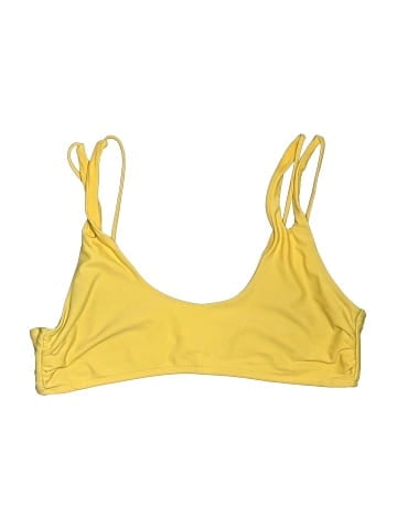 No Boundaries Swimsuit Top (view 1)